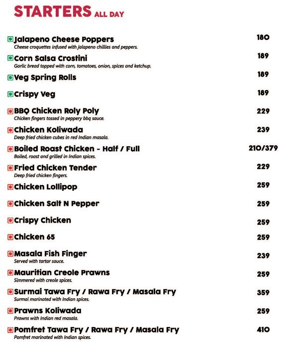 FC Grill House - FC Road - Pune image 13